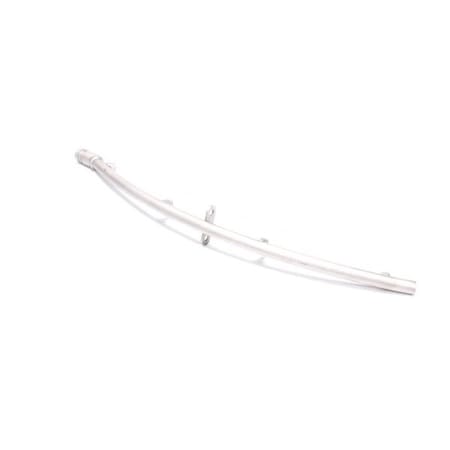 Jackson W-Upper Rinse Arm Weldment, #5700-003-76-02 5700-003-76-02